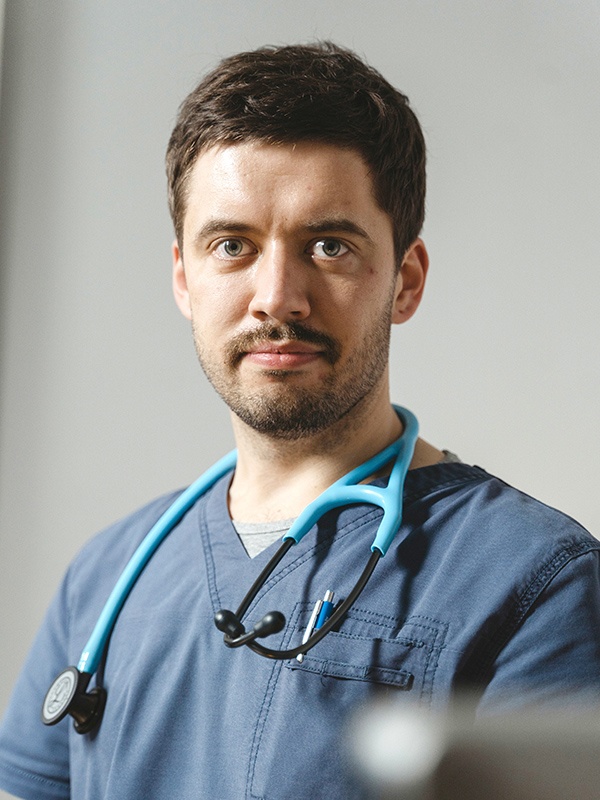 د.ماهر حبوش